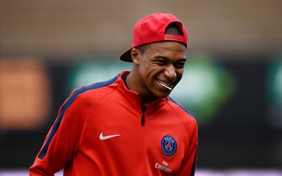 利来焦点-加布里埃尔绝杀球被扑后补射入网