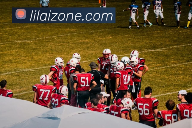 利来工业园品牌故事